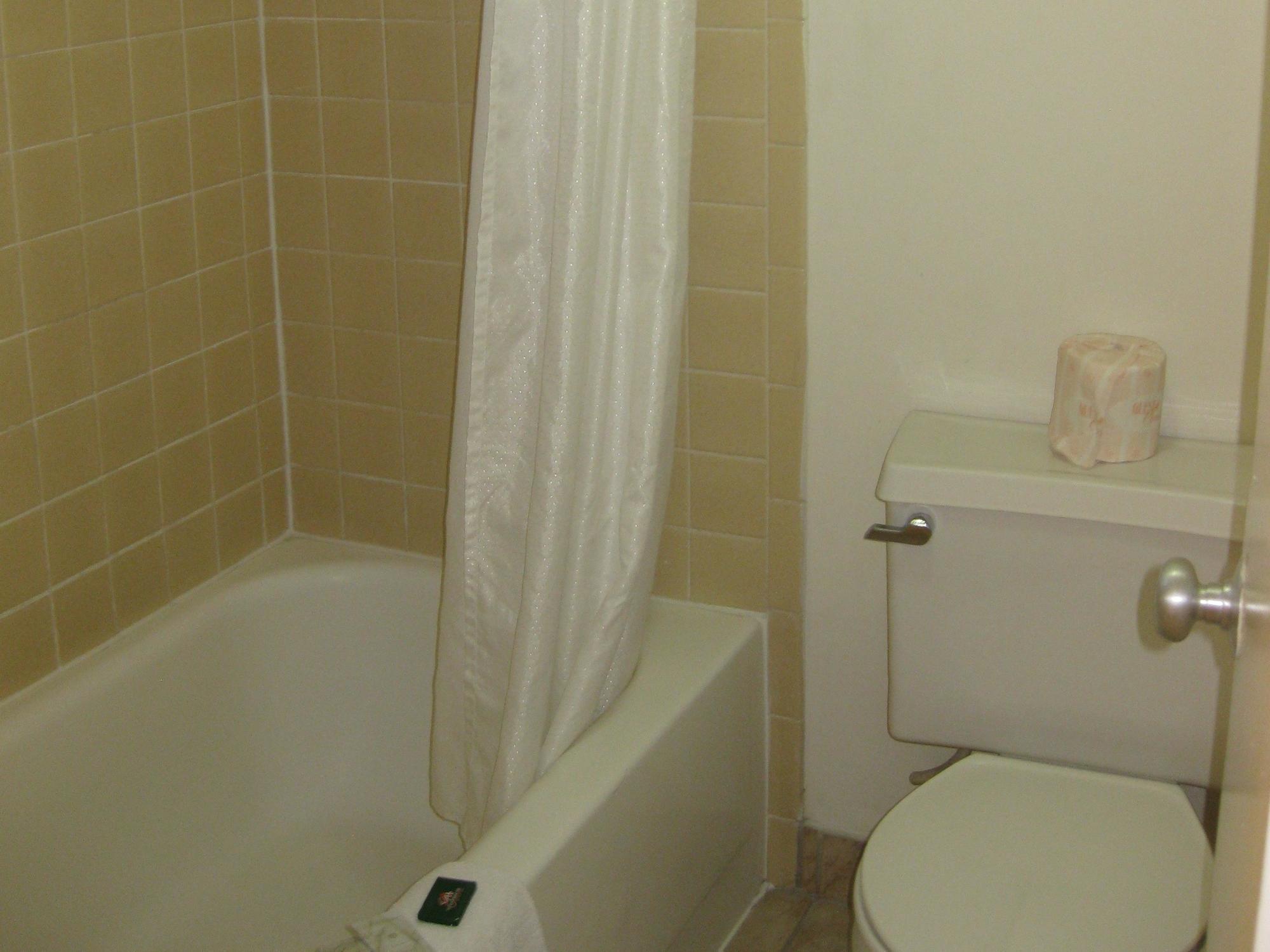 University Inn Tucson Zewnętrze zdjęcie